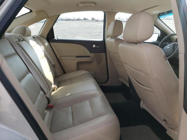 Photo 10 from auction – 2008 FORD TAURUS SEL with VIN 1FAHP24W98G155180