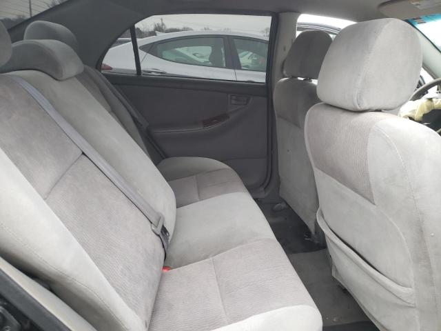 Photo 10 from auction – 2008 TOYOTA COROLLA CE with VIN 2T1BR32EX8C880876