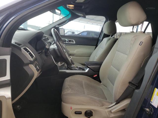 Photo 7 from auction – 2012 FORD EXPLORER X with VIN 1FMHK7D95CGB01251