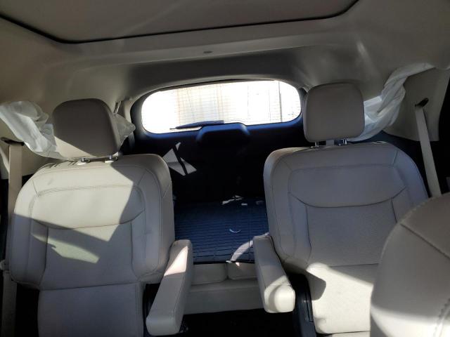 Photo 10 from auction – 2022 FORD EXPLORER L with VIN 1FM5K7FW5NNA01705