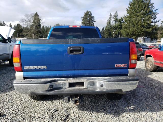 صورة رقم 6 من المزاد - 2003 GMC NEW SIERRA مع VIN 2GTEK19T631265985