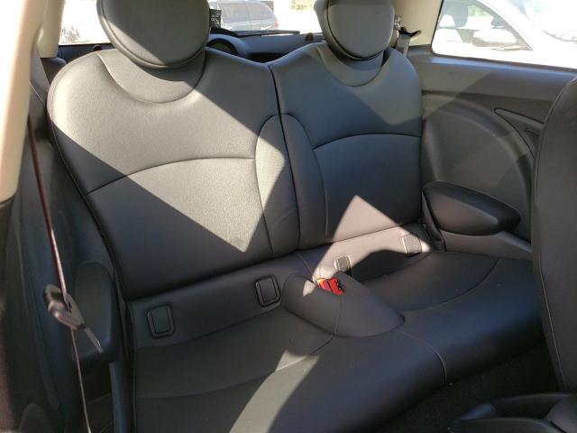 Photo 10 from auction – 2012 MINI COOPER with VIN WMWSU3C51CT258730