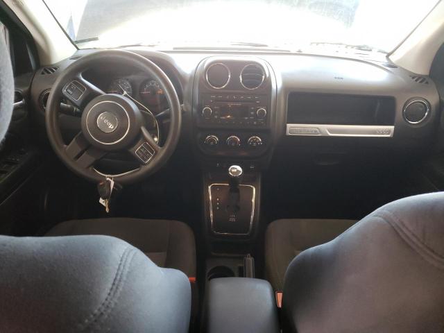 Photo 8 from auction – 2016 JEEP COMPASS SP with VIN 1C4NJDBBXGD556960
