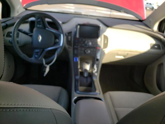 Photo 8 from auction – 2015 CHEVROLET VOLT with VIN 1G1RB6E44FU105960