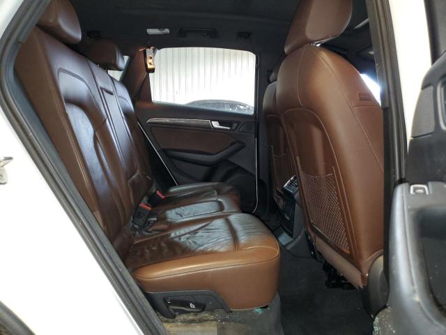 Photo 11 from auction – 2015 AUDI Q5 PREMIUM with VIN WA1LFAFP2FA119249