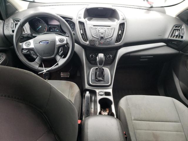 Photo 8 from auction – 2013 FORD ESCAPE SE with VIN 1FMCU9G90DUD16194