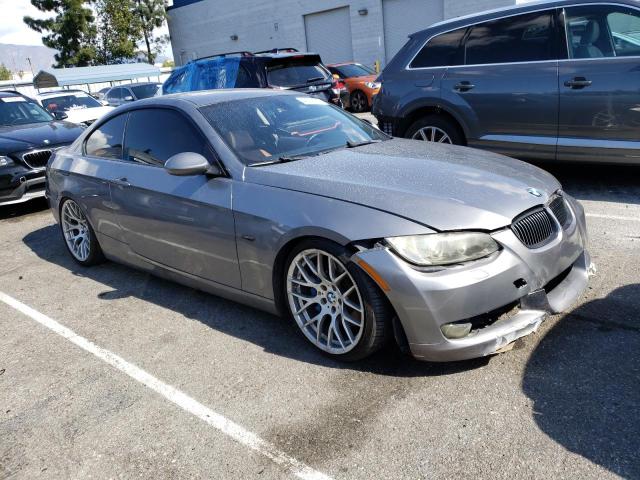 Photo 4 from auction – 2009 BMW 335 I with VIN WBAWB73589P158317
