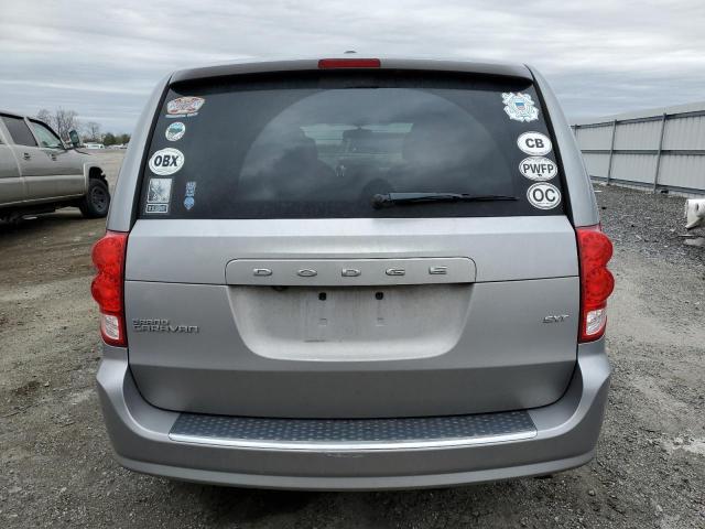 Photo 6 from auction – 2015 DODGE GRAND CARA with VIN 2C4RDGCG9FR651607