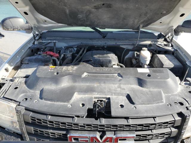 Photo 11 from auction – 2011 GMC SIERRA K25 with VIN 1GT220CG7BZ425872