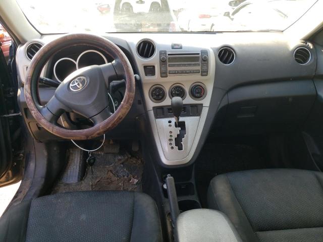 Photo 8 from auction – 2009 TOYOTA COROLLA MA with VIN 2T1KU40E29C158102
