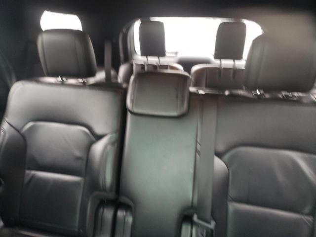 Photo 10 from auction – 2017 FORD EXPLORER X with VIN 1FM5K8D8XHGB42742