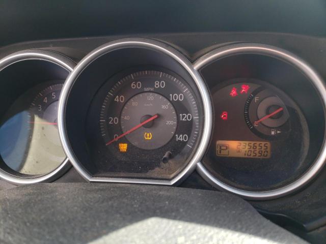 Photo 9 from auction – 2009 NISSAN VERSA with VIN 3N1BC13E39L449589