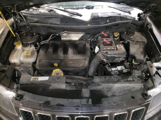 Photo 12 from auction – 2017 JEEP COMPASS SP with VIN 1C4NJDAB8HD125472