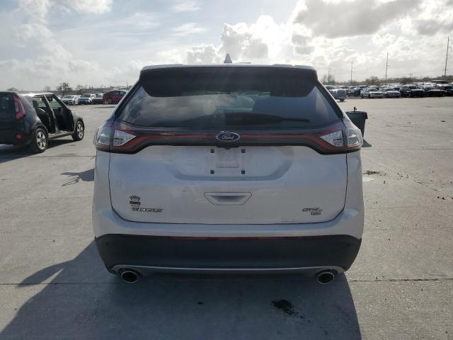 Photo 6 from auction – 2017 FORD EDGE SEL with VIN 2FMPK4J84HBB02587