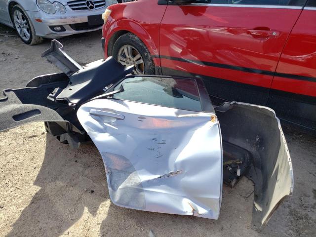 Photo 12 from auction – 2012 SUBARU IMPREZA WR with VIN JF1GV8J68CL016845