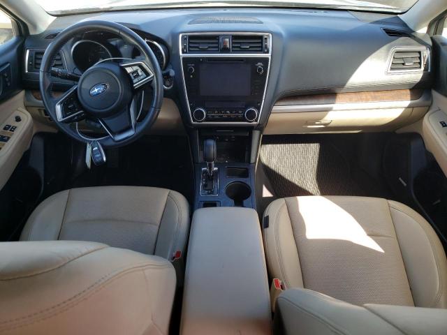 Photo 8 from auction – 2018 SUBARU OUTBACK 2. with VIN 4S4BSANC6J3236689