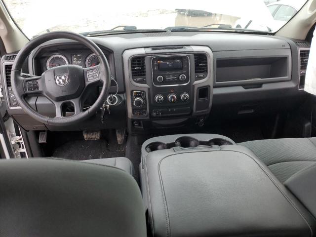 Zdjęcie 8 z aukcji – 2016 RAM 1500 ST z VIN 1C6RR7FT9GS412365