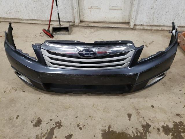 Photo 13 from auction – 2010 SUBARU OUTBACK 2. with VIN 4S4BRCGC7A3338619