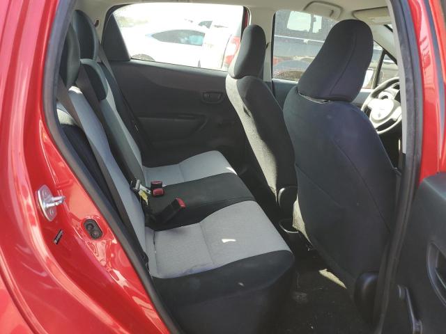 Photo 10 from auction – 2012 TOYOTA YARIS with VIN JTDKTUD35CD539464