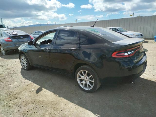 Photo 2 from auction – 2013 DODGE DART SXT with VIN 1C3CDFBA6DD333266