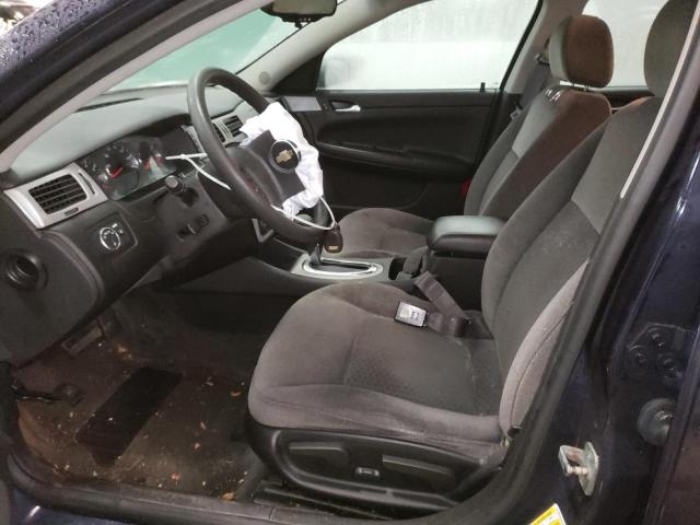 Photo 7 from auction – 2008 CHEVROLET IMPALA LT with VIN 2G1WT58K289224871