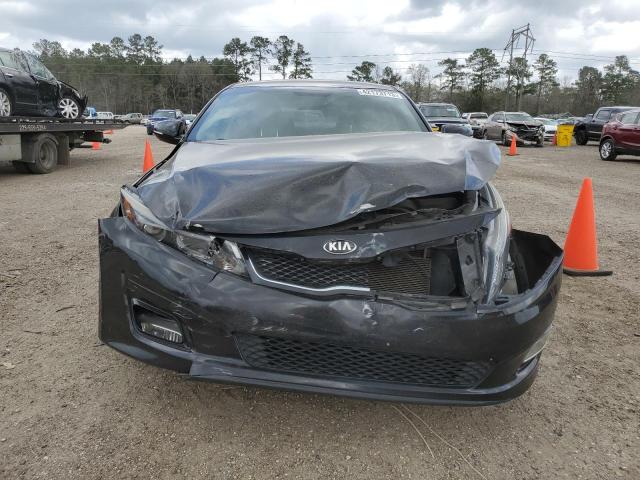 Zdjęcie 5 z aukcji – 2015 KIA OPTIMA EX z VIN 5XXGN4A76FG518592