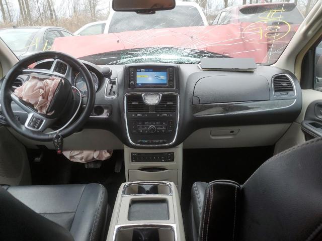 Photo 8 from auction – 2012 CHRYSLER TOWN & COU with VIN 2C4RC1CG6CR232755
