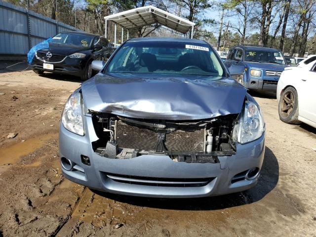 Photo 5 from auction – 2012 NISSAN ALTIMA BAS with VIN 1N4AL2AP2CN496368