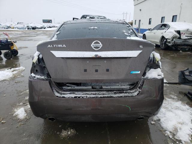 Photo 6 from auction – 2013 NISSAN ALTIMA 2.5 with VIN 1N4AL3AP6DN456785