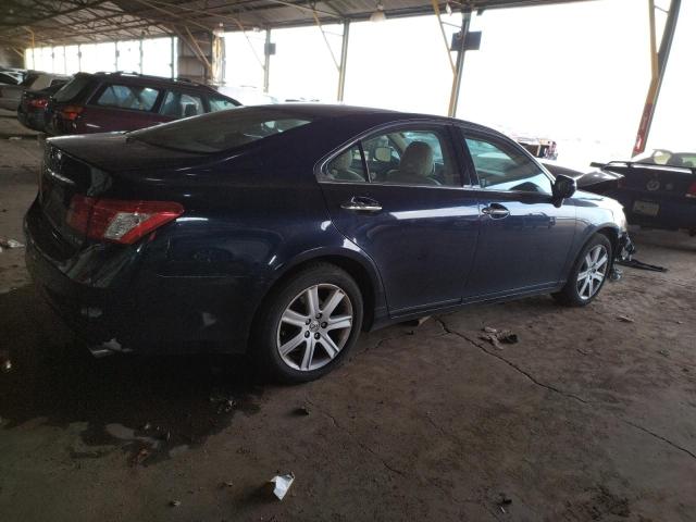 Photo 3 from auction – 2007 LEXUS ES 350 with VIN JTHBJ46G672135353