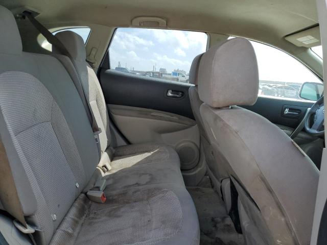 Photo 11 from auction – 2013 NISSAN ROGUE S with VIN JN8AS5MT6DW535969