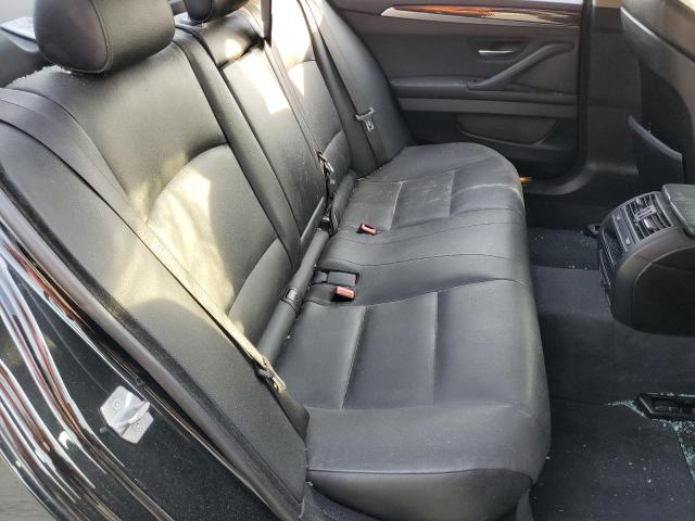 Photo 10 from auction – 2013 BMW 528 I with VIN WBAXG5C53DD229346