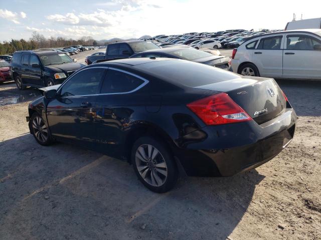 Photo 2 from auction – 2011 HONDA ACCORD EXL with VIN 1HGCS1B84BA002574