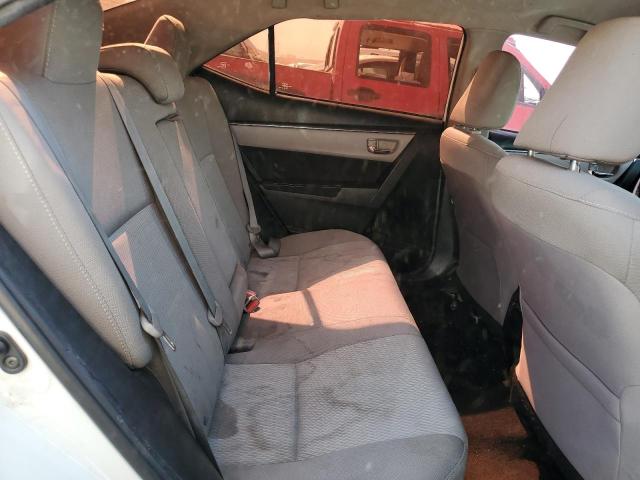 Photo 10 from auction – 2016 TOYOTA COROLLA L with VIN 5YFBURHE0GP459823