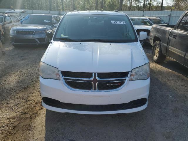 Photo 5 from auction – 2014 DODGE GRAND CARA with VIN 2C4RDGCG7ER253956