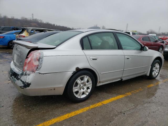 Photo 3 from auction – 2005 NISSAN ALTIMA S with VIN 1N4AL11D45C954099
