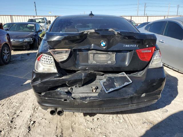 Photo 6 from auction – 2010 BMW 328 I with VIN WBAPH7G50ANM47883