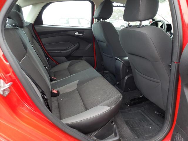 Photo 10 from auction – 2014 FORD FOCUS SE with VIN 1FADP3F22EL116870