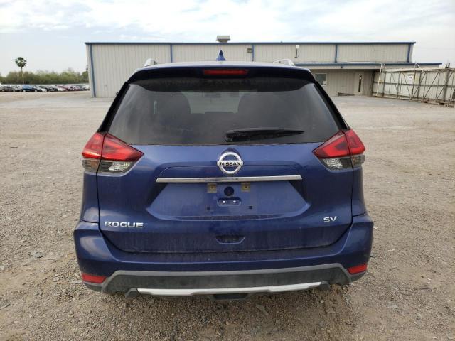 Photo 6 from auction – 2018 NISSAN ROGUE S with VIN KNMAT2MT9JP615246