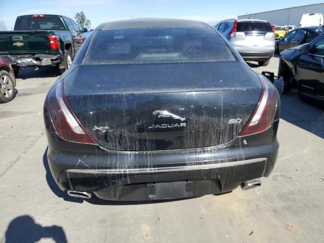 Photo 6 from auction – 2012 JAGUAR XJ with VIN SAJWA1CB6CLV27460
