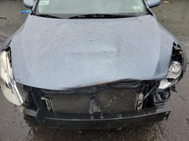 Photo 11 from auction – 2011 NISSAN ALTIMA BAS with VIN 1N4AL2APXBC117952