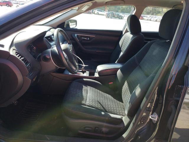 Photo 7 from auction – 2017 NISSAN ALTIMA 2.5 with VIN 1N4AL3AP7HC160577