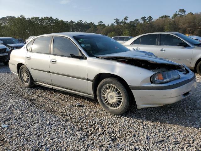 Foto 4 de la subasta – 2001 CHEVROLET IMPALA con VIN 2G1WF55E919168584