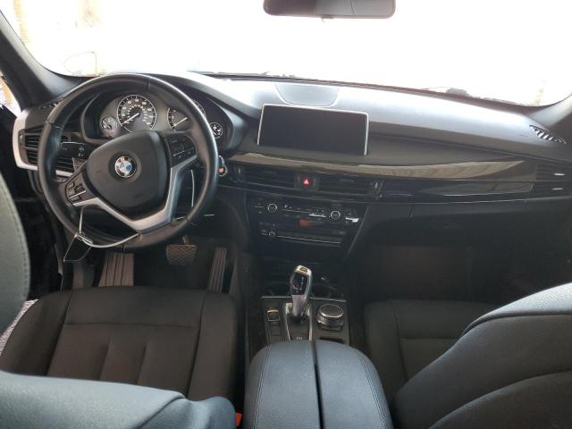Photo 8 from auction – 2017 BMW X5 SDRIVE3 with VIN 5UXKR2C34H0W43591