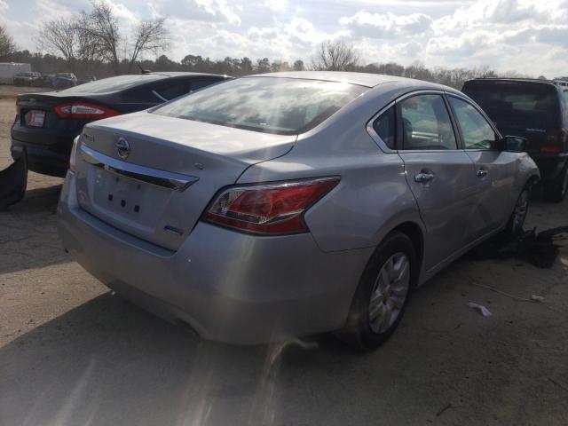 Photo 3 from auction – 2014 NISSAN ALTIMA 2.5 with VIN 1N4AL3AP5EC186977