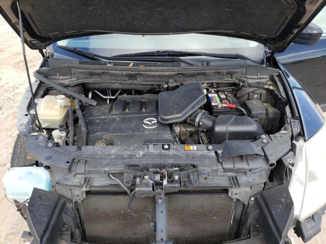 Photo 12 from auction – 2010 MAZDA CX-9 with VIN JM3TB2MA6A0227594