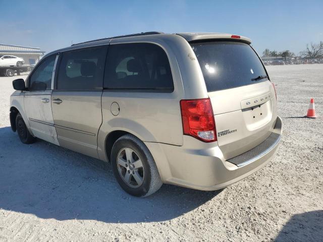 Photo 2 from auction – 2012 DODGE GRAND CARA with VIN 2C4RDGCG3CR381110