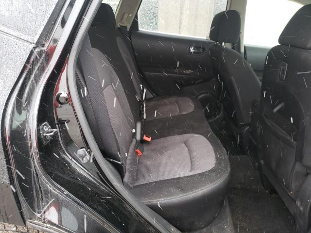 Photo 11 from auction – 2013 NISSAN ROGUE S with VIN JN8AS5MV5DW643453