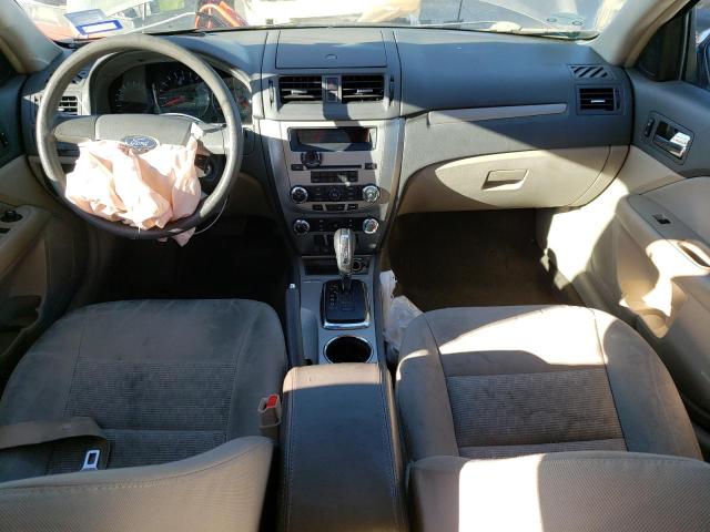 Photo 8 from auction – 2012 FORD FUSION SE with VIN 3FAHP0HA5CR326902