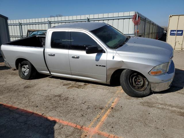 صورة رقم 4 من المزاد - 2010 DODGE RAM 1500 مع VIN 1D7RV1GP7AS113344